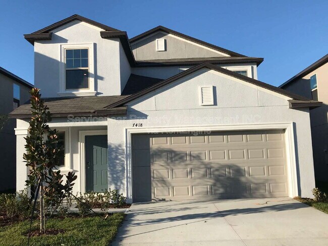 Foto del edificio - 7418 Rosy Periwinkle Ct