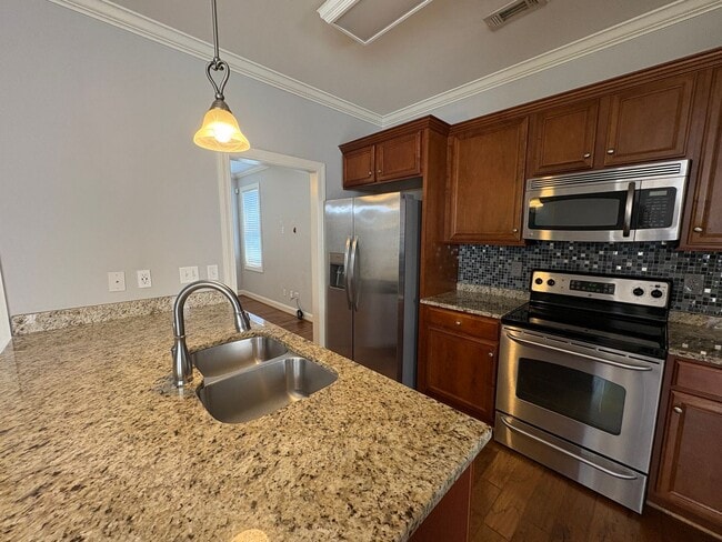 Photo - Downtown Greenville Gem – Walk to Dining, Shopping & Entertainment! House