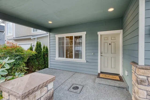 Foto del edificio - 14308 11th Pl W