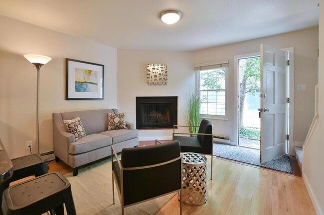 Foto del edificio - 2253 Spruce St