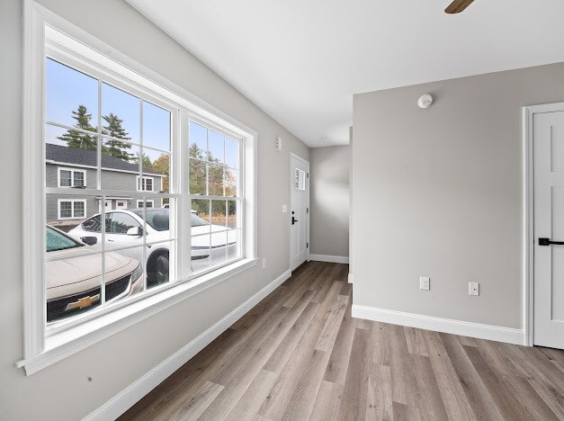 Foto del edificio - Alfond Village