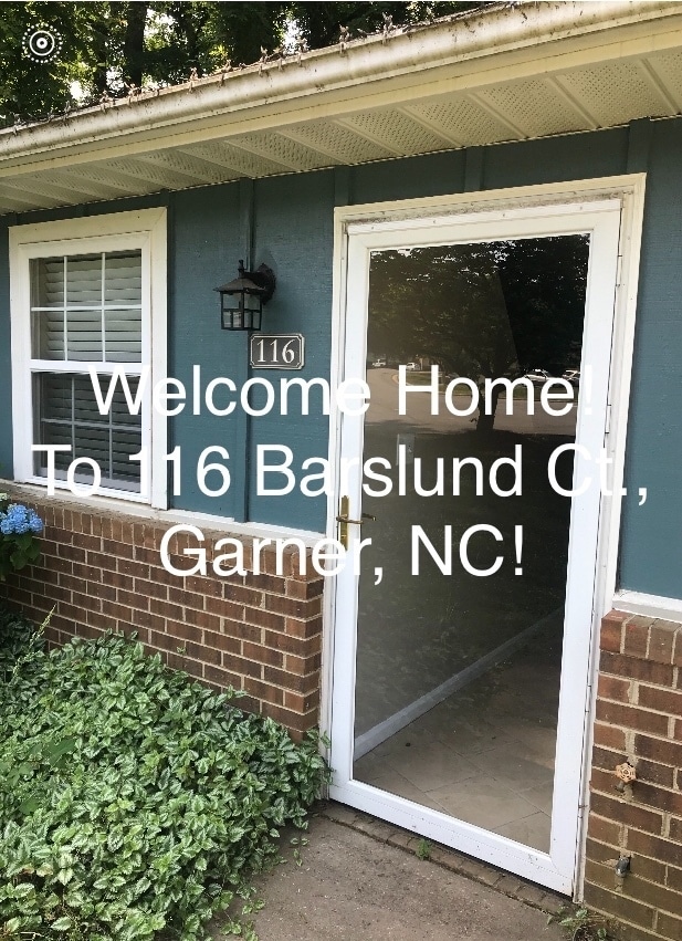 Building Photo - 116 Barslund Ct