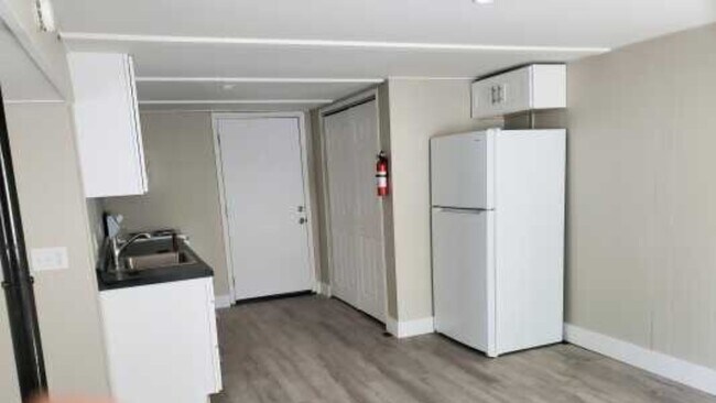 Foto del edificio - 1605 W North St