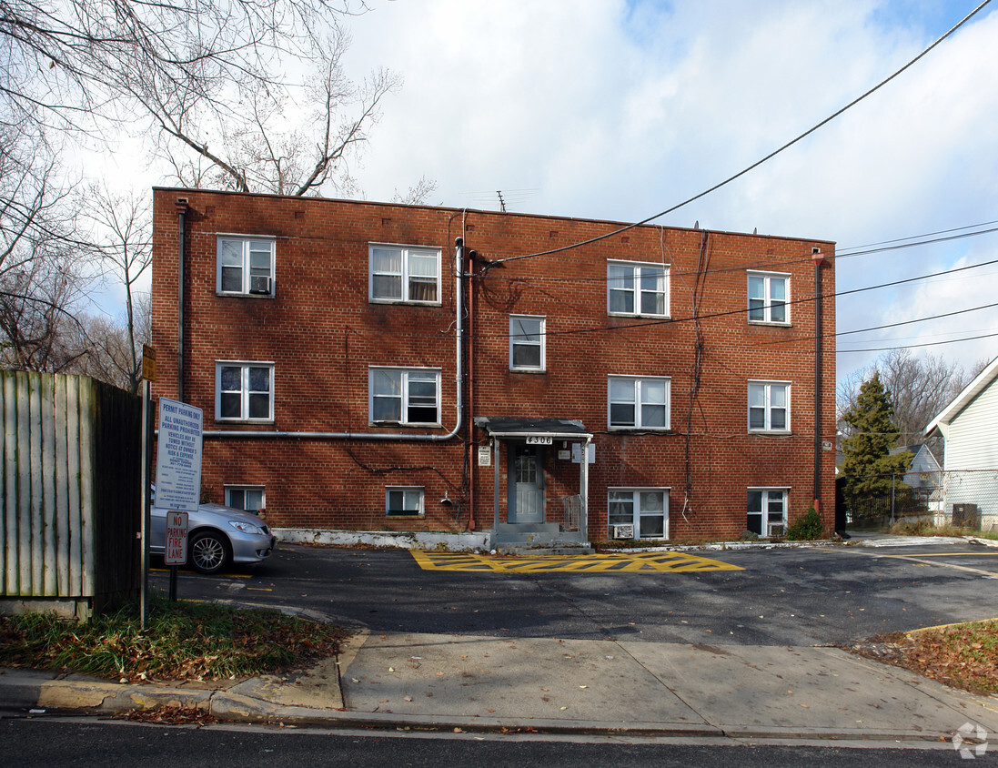 4306 34TH St, Mount Rainier, MD 20712 - Apartments in Mount Rainier, MD ...