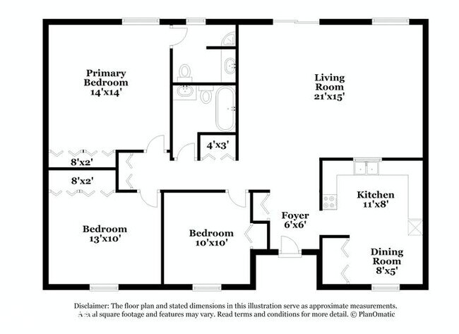 Building Photo - 3901 BEAUMONT CT, RALEIGH, NC 27604