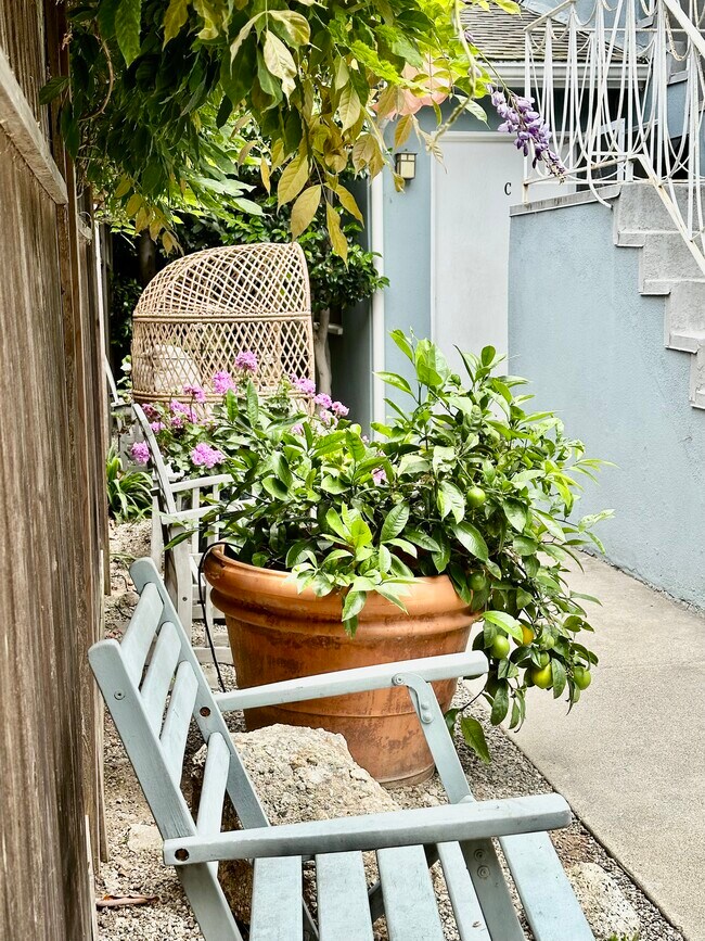 Foto del edificio - 828 7th St