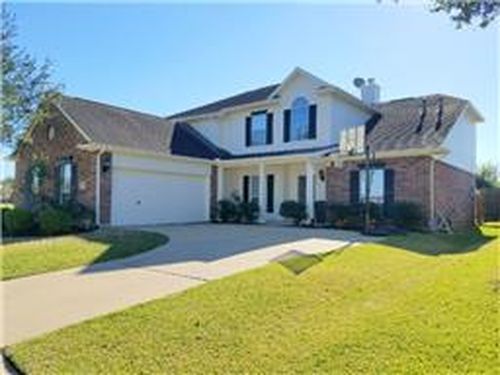 Foto principal - 2303 Cool Springs Ln