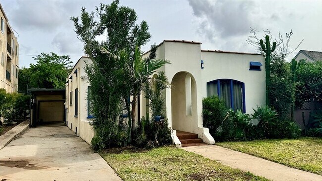 Foto del edificio - 2056 Meridian Ave