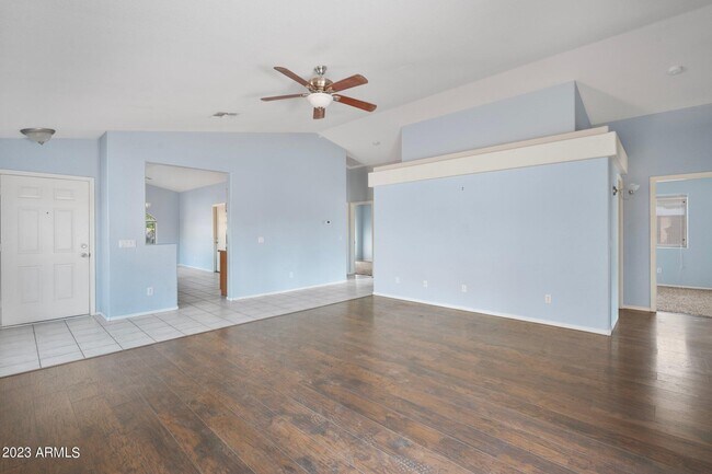 Building Photo - 7935 W Preston Ln