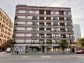 Building Photo - 1601 S State St