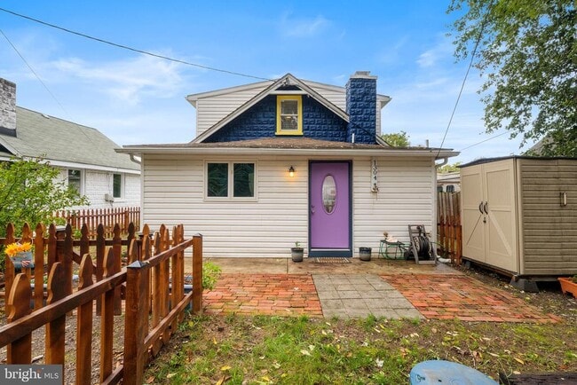 Building Photo - 1304 Tuggies Rd