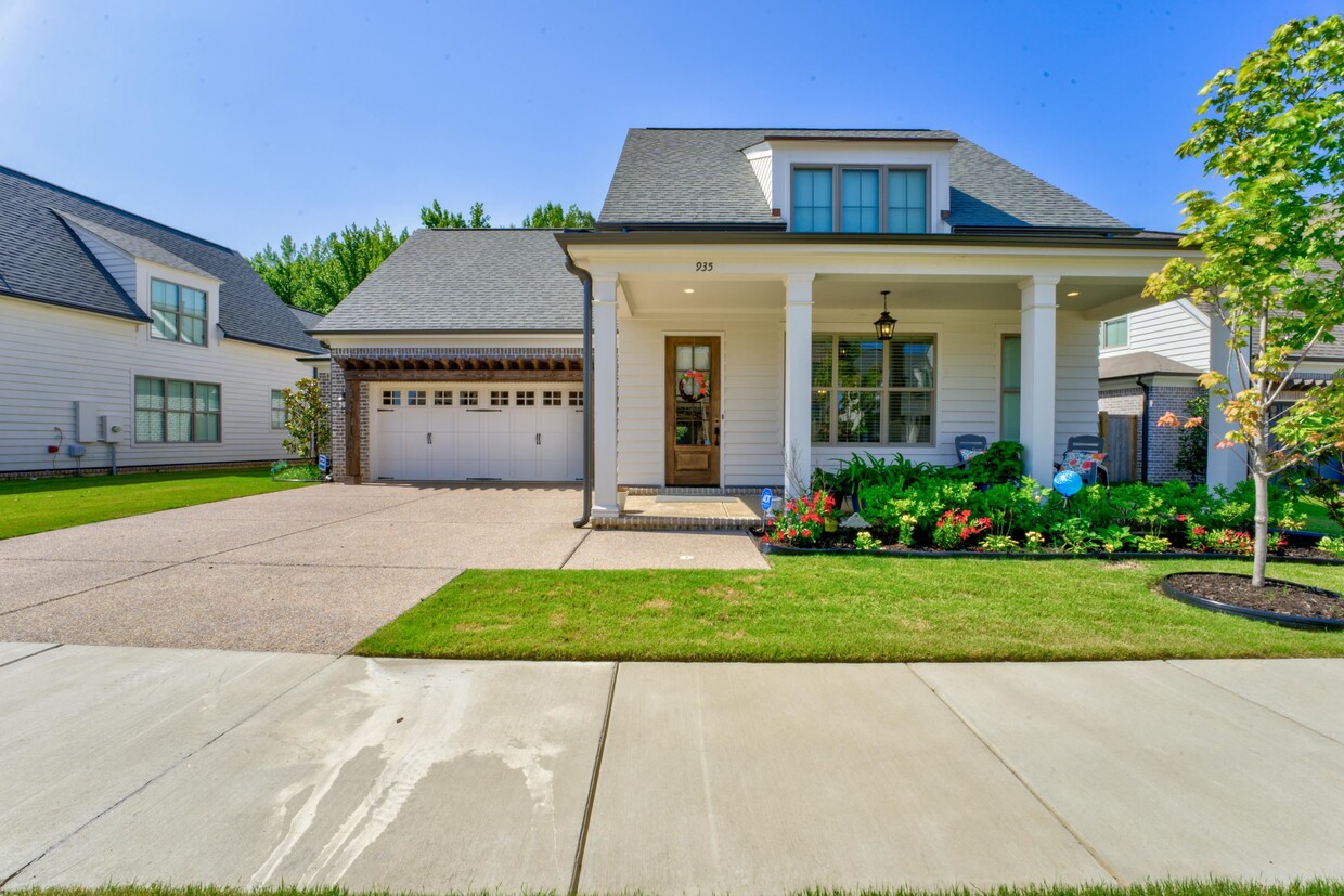 Foto principal - 935 Cypress Vine Cove