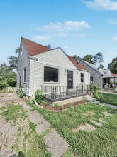Building Photo - 8861 Asbury Park Building Photo - 8861 Asbury Park
