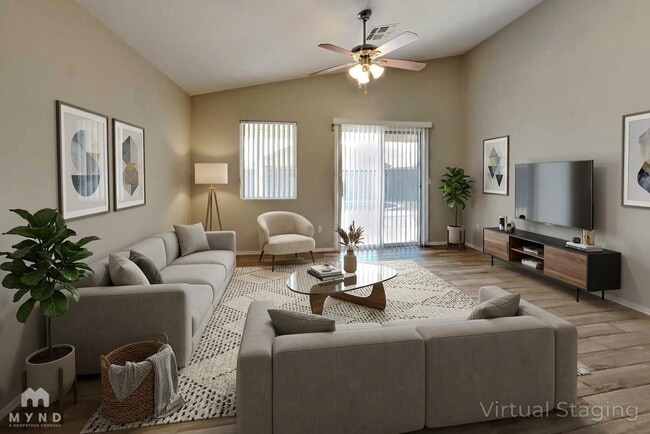 Building Photo - 13583 W Saguaro Ln