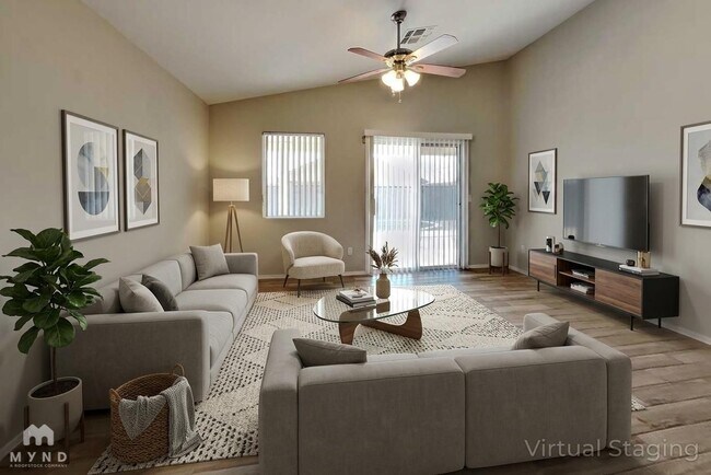 Foto del edificio - 13583 W Saguaro Ln