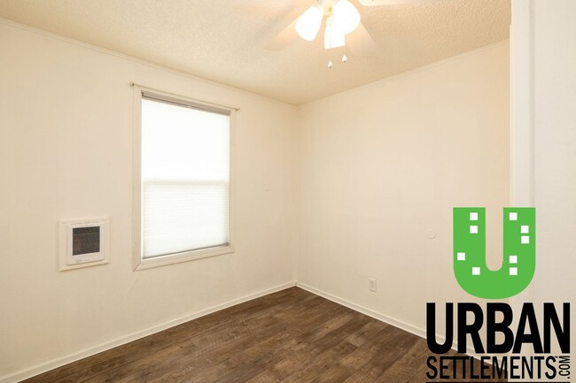 Foto del edificio - Great Spokane Valley 2 bedroom Duplex for ...