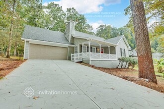 Building Photo - 584 Rock Shadow Ct