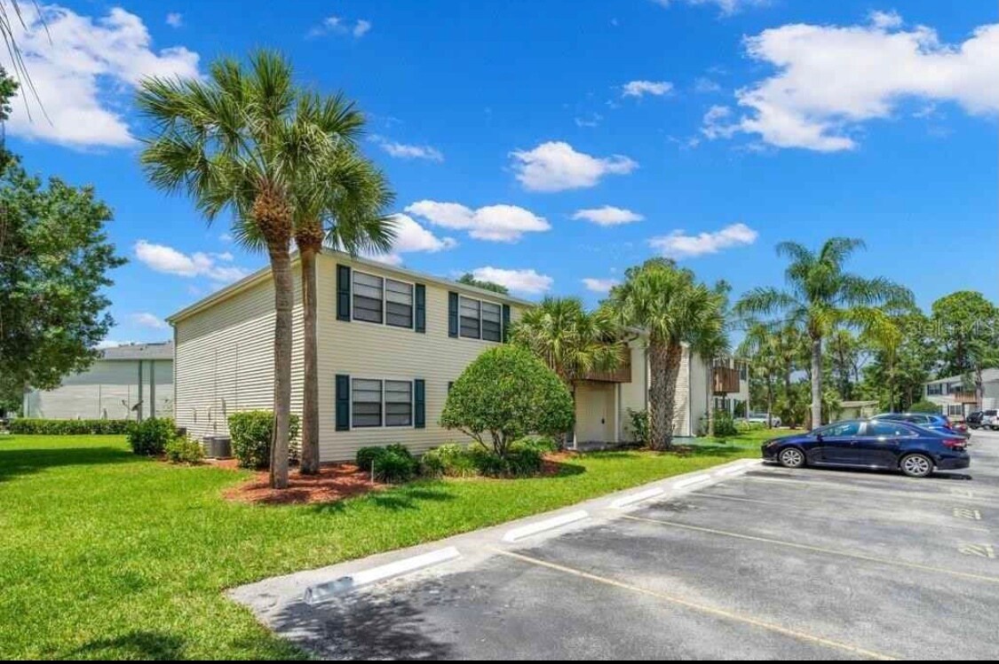 121 Loblolly Ct Unit F, Oldsmar, FL 34677 Condo for Rent in Oldsmar