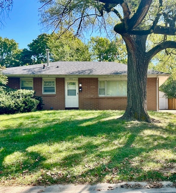 Foto principal - 1204 Grant Pl