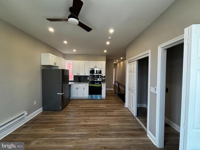 Foto del edificio - 4520 N 17th St