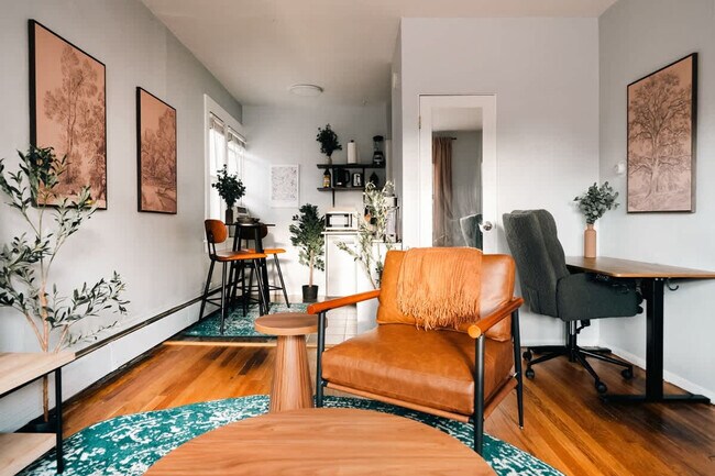 Foto del edificio - 1532 Perry St