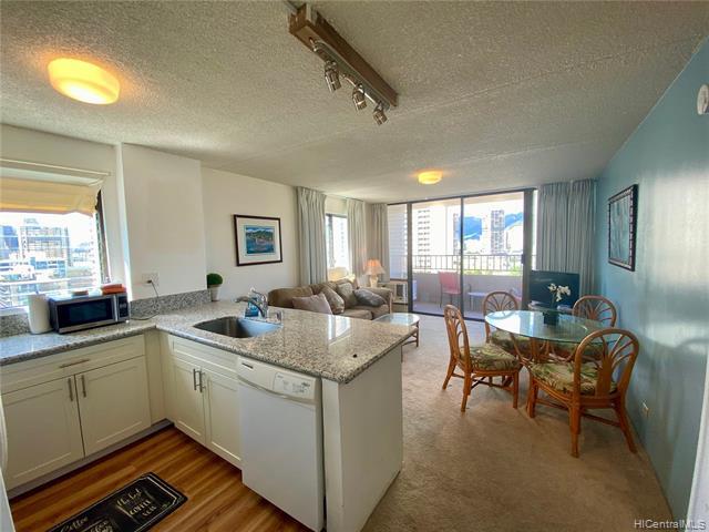 Foto del edificio - 2240 Kuhio Ave.