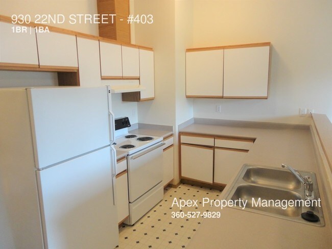 Foto del edificio - 930 22nd St