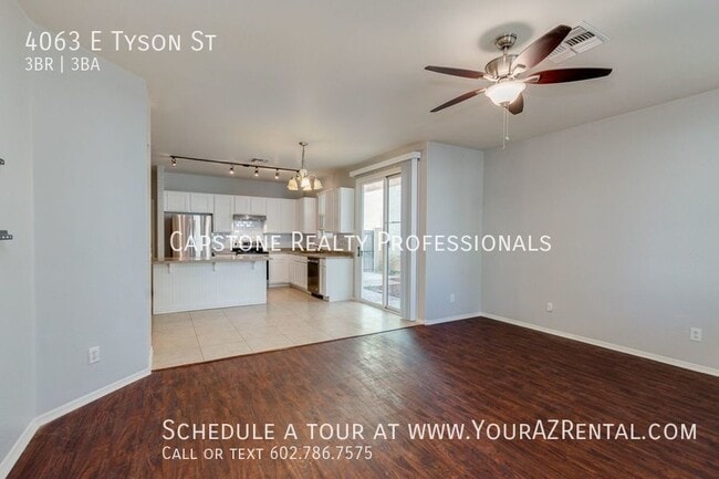 Foto del edificio - 4063 E Tyson St