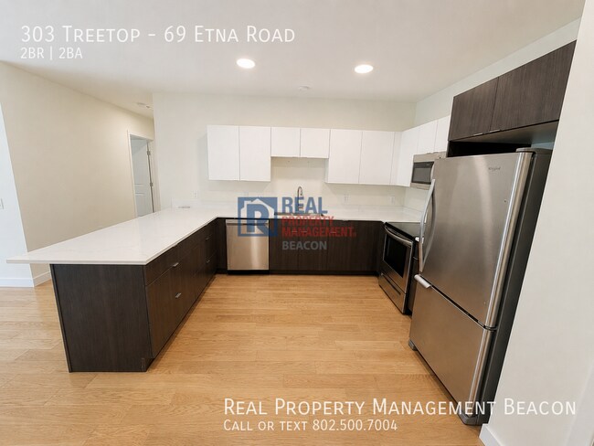 Foto del edificio - 303 Treetop-69 Etna Road