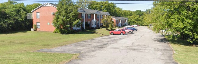 Building Photo - South Water Apartments