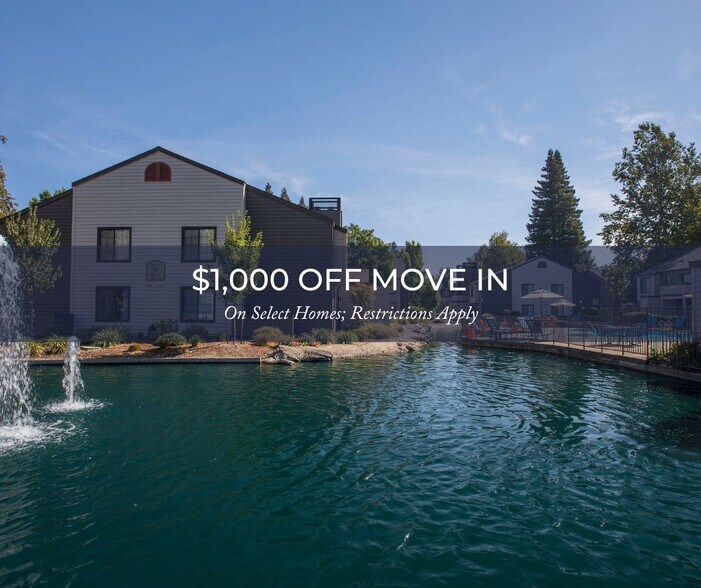 Hidden Lake Condominium Rentals