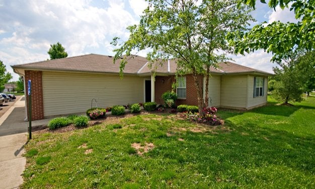 Building Photo - 2626 Kenbridge Dr