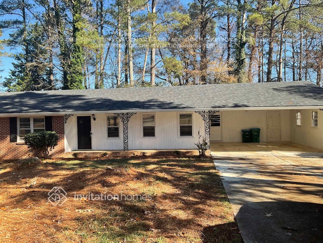 Foto principal - 686 Rollingwood Pl