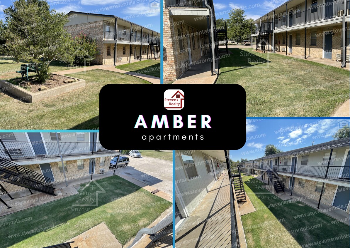 Foto principal - 1502 NW Kingsbury Ave