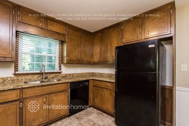 Foto del edificio - 4107 Wellington Hills Ln