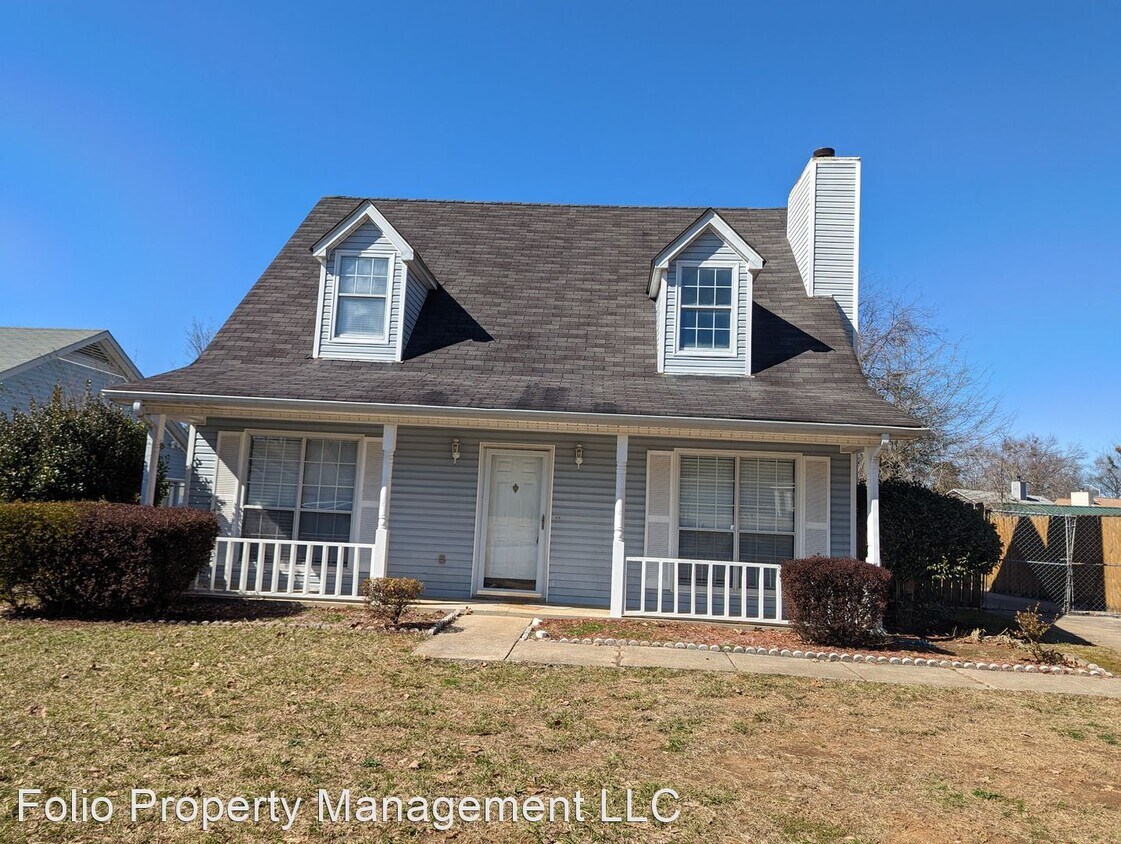 Primary Photo - 3 br, 2 bath House - 13922 Sandhurst Drive