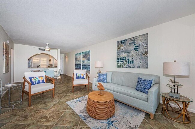 Foto del edificio - 6291 Bahia Del Mar Cir N