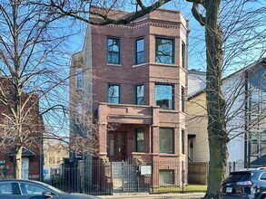 Building Photo - 2115 N Spaulding Ave