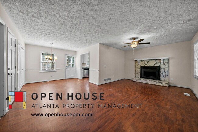 Foto del edificio - 3032 Richmond Rd, Woodstock