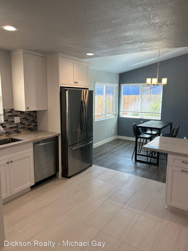Building Photo - 3 br, 2 bath House - 5261 Coit Drive