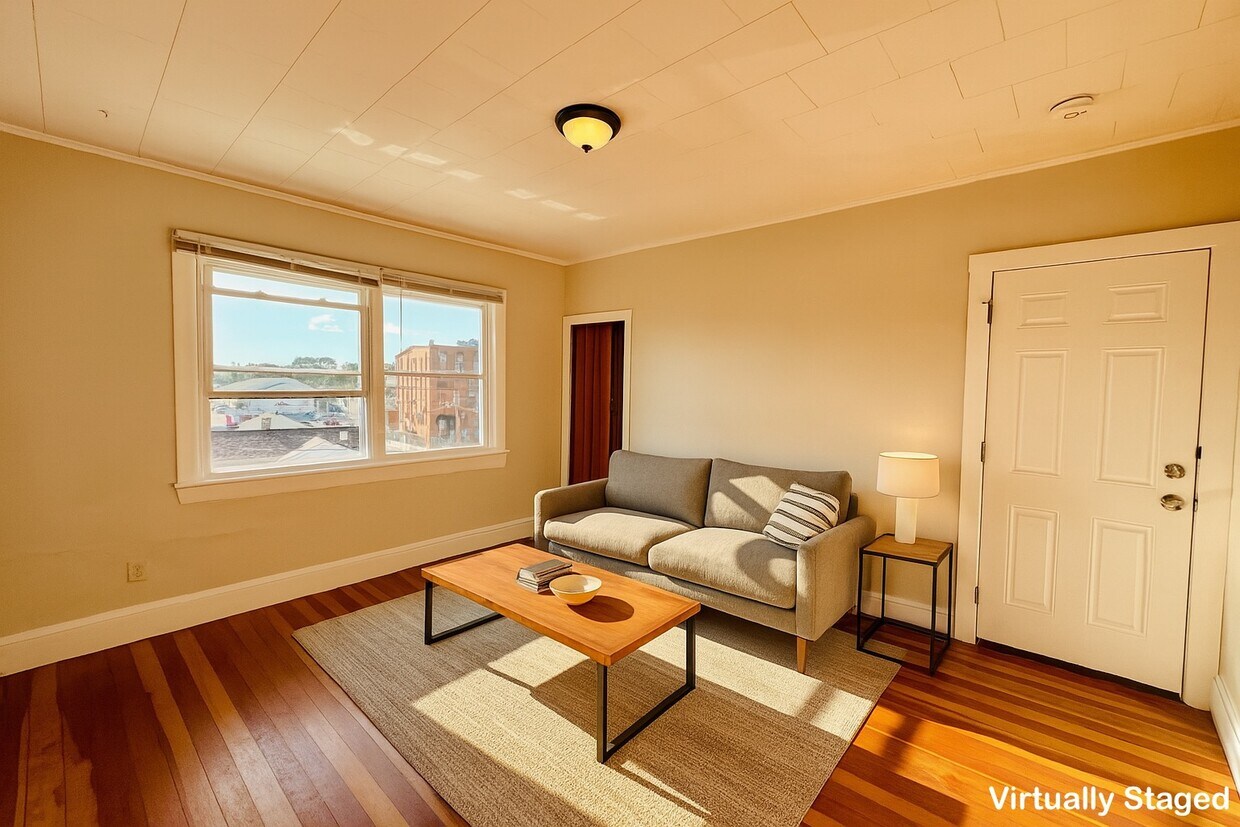 Foto principal - 45 Slater St
