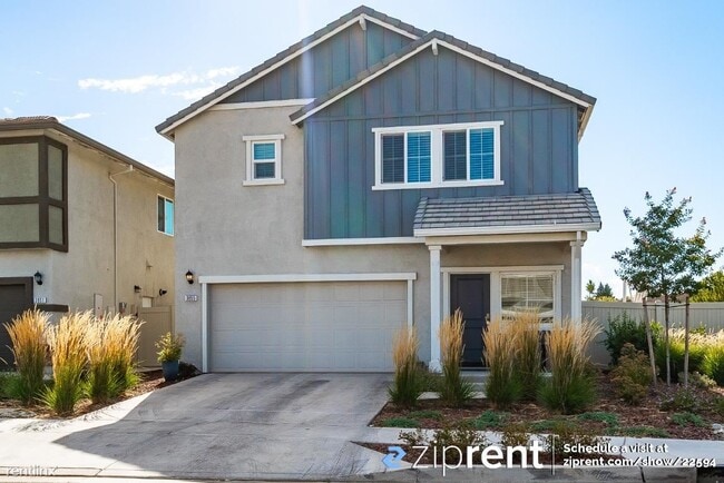 Building Photo - 4 br, 2.5 bath House - 3855 Havenparke Wy,...