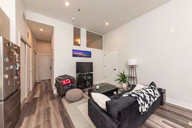 Foto del edificio - 2322 N Clark St