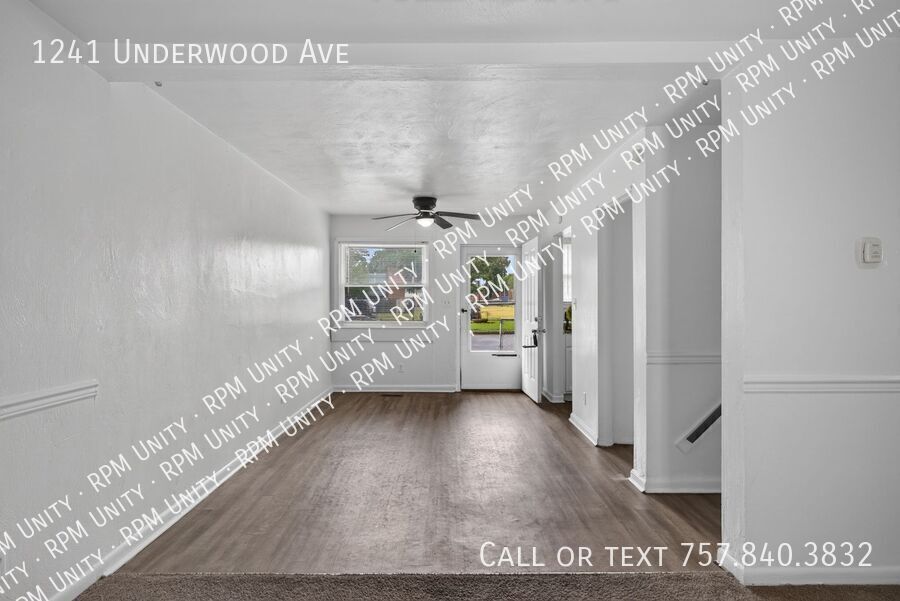 Photo - 1241 Underwood Ave-