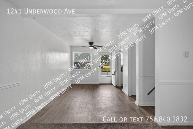 Photo - 1241 Underwood Ave- House