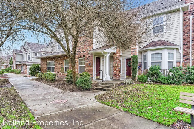 Foto del edificio - 2 br, 2 bath House - 1175 NE 64th Lane #1105