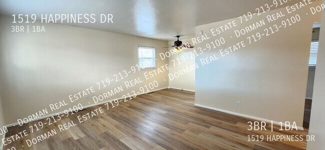 Building Photo - 1519 Happiness Dr