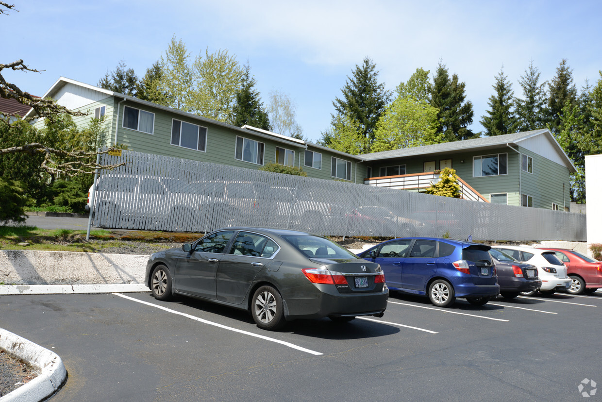 Building Photo - Theresa Terrace Apartments