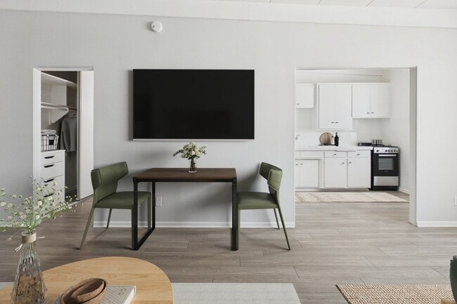 Building Photo - Royal Sepulveda Apartment Homes
