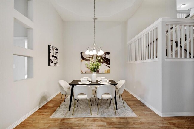 Building Photo - 858 Cherrystone Loop